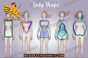 Basic body shapes