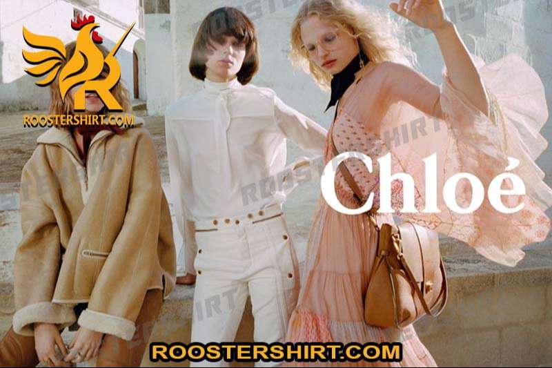 Chloe Famous and expensive luxury fashion brands in the world