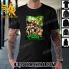 Coming Soon Money In The Bank X WWE NXT 2024 T-Shirt