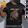 Coming Soon The Black Dahlia Murder With Shadow Of Intent And Khemmis T-Shirt
