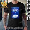 Dexter Lawrence And Brian Burns And Kayvon Thibodeaux New York Giants 2024 T-Shirt