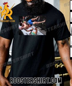 Highlight Muhammad Mokaev Champions 2024 At UFC Vegas 87 T-Shirt