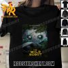 Lupita Nyong’o In The Wild Robot Movie T-Shirt