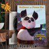 Mr Beast will star as Panda Pig in Kung Fu Panda 4 Poster Canvas
