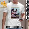 Mr Beast will star as Panda Pig in Kung Fu Panda 4 T-Shirt
