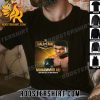 Muhammad Ali 2024 WWE Hall Of Fame Inductee T-Shirt