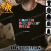 Official Discovery Career Week Unisex T-Shirt