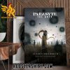 Official Parasyte The Grey Movie Poster Canvas