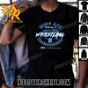 Premium 2024 Atlantic Coast Conference Wrestling Championships Unisex Shirt