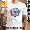 Premium Baseball In Kannapolis 30th Anniversary 1995-2024 Unisex Shirt