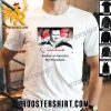 Premium Bashar Al-Assad Is My President Unisex Shirt