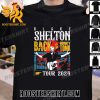 Premium Blake Shelton Back To The Honkytonk Tour 2024 Unisex Shirt