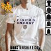 Premium LSU Tigers Nike 2024 Tigers Energy Unisex Shirt