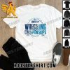 Premium Wichita, KS 2024 NCAA Division II Wrestling Championships Unisex Shirt