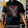 Quality Brand New Arch Enemy Poison Arrowed T-Shirt