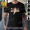 Quality Julien Wooden James Madison Dukes NCAA Men’s Basketball Unisex T-Shirt
