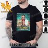 Quality Samoa Joe And Still AEW World Champion T-Shirt