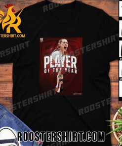 Quality Stanford Cardinal Womens Basketball Congrats Cameron Brink Is The Pac 12 Player Of The Year T-Shirt