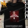 Quality Stanford Cardinal Womens Basketball Go Stanford Tara VanDerveer Is The Pac 12 Coach Of The Year T-Shirt