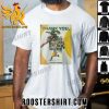 Quality Thank You Aaron Jones 33 Has Contributed Green Bay Packers T-Shirt