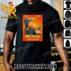 Quality The Garfield Movie Memorial Day Weekend T-Shirt
