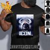 Quality The Icon Sting AEW Final Match T-Shirt