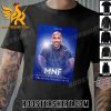 Quality Thierry Henry Is Special Guest On Monday Night Football T-Shirt