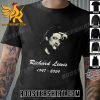 RIP Richard Lewis 1947-2024 Thank You For The Memories T-Shirt Gift For Fans