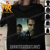 Robbie Amell And Stephen Amell In Code 8 Part 2 T-Shirt
