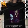 Sidney Prescott In Scream 7 Movie T-Shirt