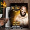 Thunderbolt Patterson WWE Hall Of Fame 2024 Poster Canvas
