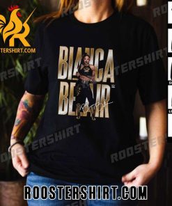 We Love You Bianca Belair Signature T-Shirt