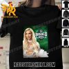 Welcome Back Charlotte Flair At WWE World T-Shirt