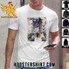 Welcome To Baltimore Ravens Derrick Henry T-Shirt