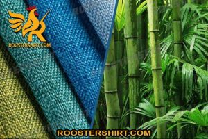 What is Bamboo fabric