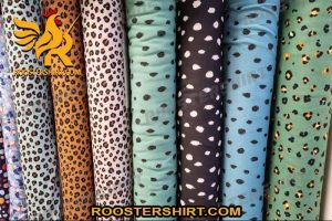 What is Jersey fabric