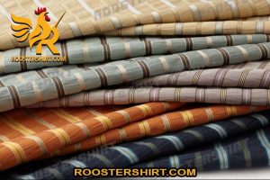 What is blended fabric