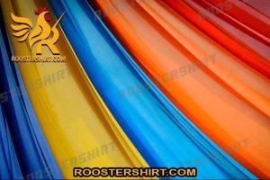 What is chemical fiber fabric