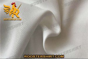 What is cold cotton fabric